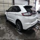 2FMPK4AP6HBB43343 2017 Ford Edge Sport auction photo thumbnail 3