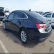 1G1ZD5ST9NF205314 2022 Chevrolet Malibu Fwd Lt auction photo thumbnail 3