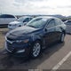 1G1ZD5ST9NF205314 2022 Chevrolet Malibu Fwd Lt auction photo thumbnail 6