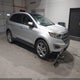 2FMPK4K94HBC13227 2017 Ford Edge Titanium auction photo thumbnail 1