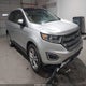 2FMPK4K94HBC13227 2017 Ford Edge Titanium auction photo thumbnail 6
