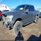 1FTEW1EF1HFA34352 2017 Ford F-150 Xlt auction photo thumbnail 2