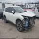 JN8AT3BA4MW022173 2021 Nissan Rogue Sv Fwd auction photo thumbnail 1