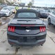 1FAGP8UHXS5121154 2025 Ford Mustang Ecoboost Premium auction photo thumbnail 16