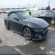 1FAGP8UHXS5121154 2025 Ford Mustang Ecoboost Premium auction photo thumbnail 1