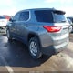 1GNEVFKW0LJ264952 2020 Chevrolet Traverse Awd Ls auction photo thumbnail 3