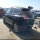 2T2ZK1BA5DC093621 2013 Lexus Rx 350 auction photo thumbnail 3