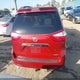 5TDYK3DC6FS537853 2015 Toyota Sienna Limited Premium 7 Passenger auction photo thumbnail 16