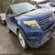 1FM5K8F83DGA60956 2013 Ford Explorer Limited auction photo thumbnail 1
