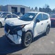 5N1BT3AA6PC928358 2023 Nissan Rogue S Fwd auction photo thumbnail 2