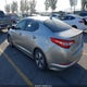 KNAGM4AD6D5048006 2013 Kia Optima Hybrid Lx auction photo thumbnail 3