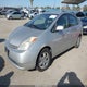 JTDKB20U553003175 2005 Toyota Prius auction photo thumbnail 2