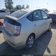 JTDKB20U553003175 2005 Toyota Prius auction photo thumbnail 4