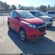 3CZRU5H34GM752941 2016 Honda Hr-V Lx auction photo thumbnail 1