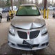 5Y2SN63L75Z438987 2005 Pontiac Vibe Gt auction photo thumbnail 12