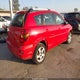 5Y2SL63895Z426423 2005 Pontiac Vibe auction photo thumbnail 4