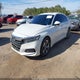 1HGCV1F50JA202096 2018 Honda Accord Ex-L auction photo thumbnail 2