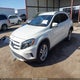 WDCTG4GBXHJ332020 2017 Mercedes-Benz Gla 250 4Matic auction photo thumbnail 2