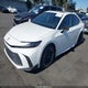 4T1DAACK8SU007187 2025 Toyota Camry Se auction photo thumbnail 2