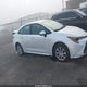 5YFB4MDE5SP307604 2025 Toyota Corolla Le auction photo thumbnail 13