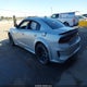 2C3CDXGJXPH638713 2023 Dodge Charger Scat Pack Widebody auction photo thumbnail 5
