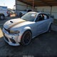 2C3CDXGJXPH638713 2023 Dodge Charger Scat Pack Widebody auction photo thumbnail 10