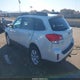 4S4BRELC1A2311813 2010 Subaru Outback 3.6R Limited auction photo thumbnail 3