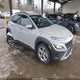 KM8K6CAB2PU954837 2023 Hyundai Kona Sel auction photo thumbnail 1