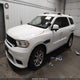 1C4RDJFG3LC405990 2020 Dodge Durango Pursuit Awd auction photo thumbnail 2