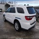 1C4RDJFG3LC405990 2020 Dodge Durango Pursuit Awd auction photo thumbnail 3