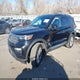 1FMSK8FH1LGB68283 2020 Ford Explorer Limited auction photo thumbnail 2