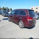5FNRL5H4XEB044406 2014 Honda Odyssey Ex auction photo thumbnail 3