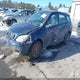 2T1KR32E07C664646 2007 Toyota Matrix auction photo thumbnail 2