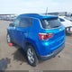 3C4NJCBB0JT461643 2018 Jeep Compass Latitude Fwd auction photo thumbnail 3
