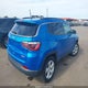 3C4NJCBB0JT461643 2018 Jeep Compass Latitude Fwd auction photo thumbnail 4