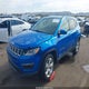 3C4NJCBB0JT461643 2018 Jeep Compass Latitude Fwd auction photo thumbnail 6
