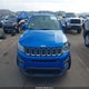 3C4NJCBB0JT461643 2018 Jeep Compass Latitude Fwd auction photo thumbnail 12