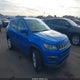 3C4NJCBB0JT461643 2018 Jeep Compass Latitude Fwd auction photo thumbnail 1