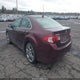 JH4CU25659C001276 2009 Acura Tsx auction photo thumbnail 3