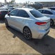 5YFS4RCE7LP035556 2020 Toyota Corolla Se auction photo thumbnail 3