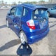 JHMGE8H47AC015695 2010 Honda Fit Sport auction photo thumbnail 3