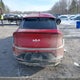 KNDC3DLC1N5037005 2022 Kia Ev6 Wind auction photo thumbnail 16