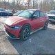 KNDC3DLC1N5037005 2022 Kia Ev6 Wind auction photo thumbnail 2