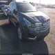 1GYKNARS2KZ296832 2019 Cadillac Xt5 Standard auction photo thumbnail 1