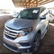 5FNYF6H08HB066477 2017 Honda Pilot Elite auction photo thumbnail 2