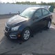 1G1PA5SH3F7102834 2015 Chevrolet Cruze Ls Auto auction photo thumbnail 2