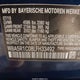 WBA5R1C08LFH33492 2020 BMW 330I auction photo thumbnail 9