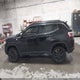 3C4NJDDB5HT631864 2017 Jeep New Compass Trailhawk 4X4 auction photo thumbnail 15