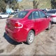 1FAHP3FN7AW222445 2010 Ford Focus Se auction photo thumbnail 4