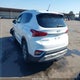5NMS23AD3KH061528 2019 Hyundai Santa Fe Se auction photo thumbnail 3